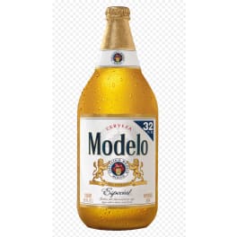 Modelo Especial Pilsner - 1 bottle / 32oz