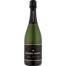 Mumm Napa Prestige Brut - 750mL