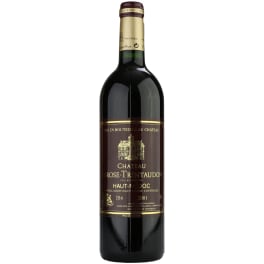 Chateau Larose Trintaudon - 750mL
