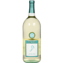 Barefoot Moscato - 1.5L