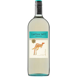 Yellowtail Moscato - 1.5L