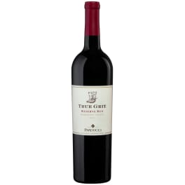 Parducci True Grit Reserve Red - 750mL
