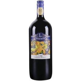 Lindeman's Merlot - 1.5L