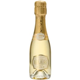 Luc Belaire Gold - 187mL