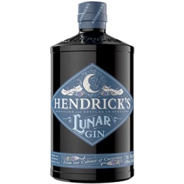 Hendrick's Lunar Gin - 750mL