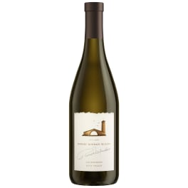 Robert Mondavi Winery Napa Valley White Wine Chardonnay - 750mL Mondavi