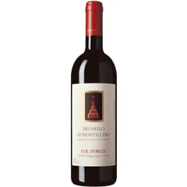 Col d'Orcia Brunello di Montalcino - 750mL