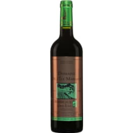 Domaine de l'Ile Margaux Bordeaux - 750mL