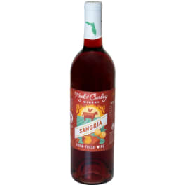 Keel & Curley Sangria - 750mL