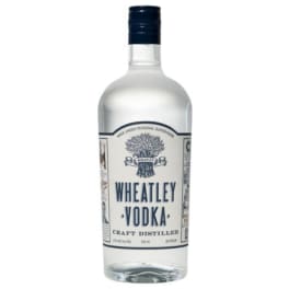 Wheatley Vodka - 750mL