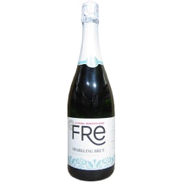Fre Sparkling Brut - 750mL