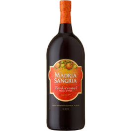 Madria Sangria Tradicional - 1.5L
