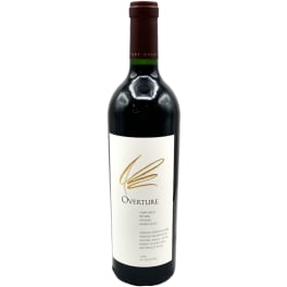 Opus One Overture - 750mL