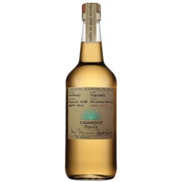Casamigos Tequila Reposado - 750mL