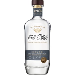 Avion Silver Tequila - 750mL