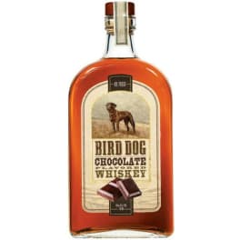 Bird Dog Chocolate Flavored Whiskey - 750mL