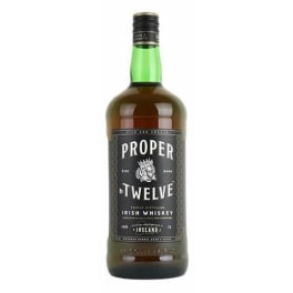 Proper Twelve Irish Whiskey - 1.75L