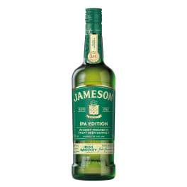 Jameson Caskmates Ipa Edition Irish Whiskey - 750mL