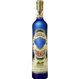 Corralejo Reposado Tequila Añejo - 750mL