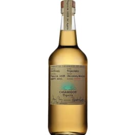 Casamigos Tequila Reposado - 1.75L
