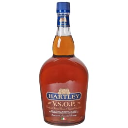 Hartley Vsop - 1.75L