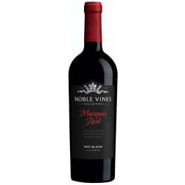 Noble Vines Red Blend - 750mL