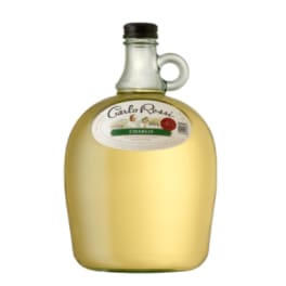 Carlo Rossi Chablis - 3L