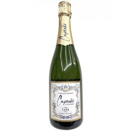 Cupcake Cava - 750mL