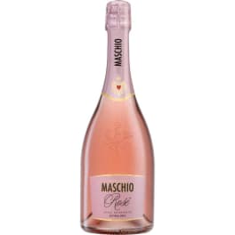 Maschio Sparkling Wine Rose - 750mL