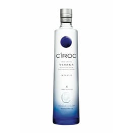 Ciroc Vodka - 375mL