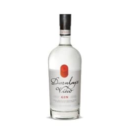 Darnley's View Gin - 750mL