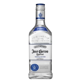 Jose Cuervo Tequila Silver - 375mL