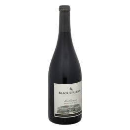 Black Stallion Pinot Noir - 750mL