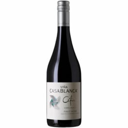 Casablanca Pinot Noir - 750mL