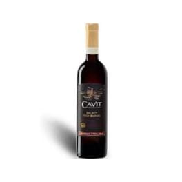 Cavit Red Blend - 750mL