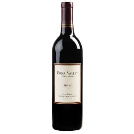 Edna Valley Merlot - 750mL