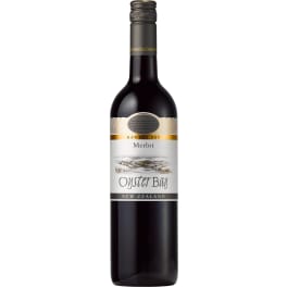 Oyster Bay Merlot - 750mL