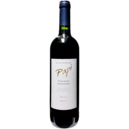 Papi Merlot - 750mL