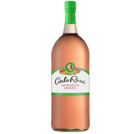 Carlo Rossi Watermelon Sangria - 1.5L