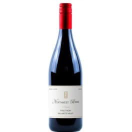 Northwest Ridge Pinot Noir - 750mL