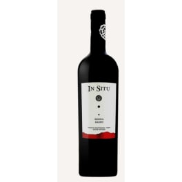 In Situ Reserva Malbec - 750mL