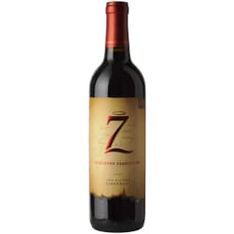 7 Deadly Zins Zinfandel - 750mL