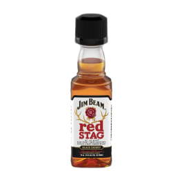 Red Stag Black Cherry - 50mL
