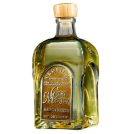 Casa Mexico Reposado - 750mL