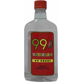 99 Watermelons Liqueur - 375mL