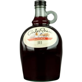 Carlo Rossi Sangria - 3L