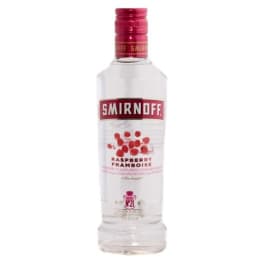 Smirnoff Raspberry - 375mL