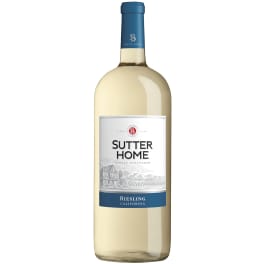 Sutter Home Riesling - 1.5L