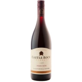 Castle Rock Pinot Noir - 750mL