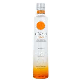 Ciroc Peach Vodka - 200mL